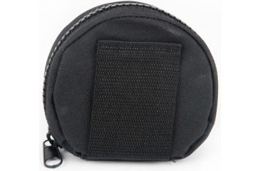 Image of Otis M-16 Soft Pack System Backside View