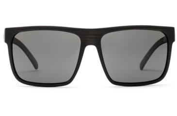 Image of OTIS AFTER DARK X Sunglasses - Mens, Black Woodland Matte/L.I.T Polar Grey, 61-16-135, 136-2001LL