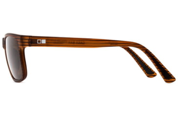 Image of OTIS CASA BAY Sunglasses, Woodland Matte/Brown Polar, 55 - 17 - 145, 30-1802P