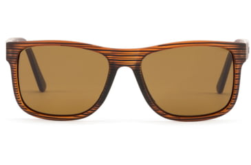 Image of OTIS CASA BAY Sunglasses, Woodland Matte/Brown Polar, 55 - 17 - 145, 30-1802P