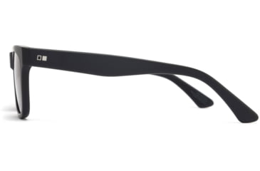 Image of OTIS HAWTON ECO Sunglasses, Matte Grey/Grey Polar, 51 - 22 - 142, 126-1906P