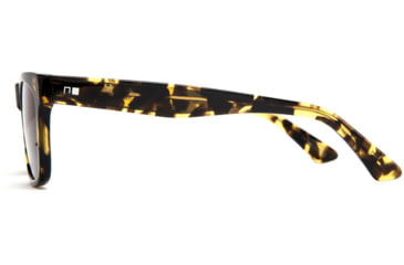 Image of OTIS HAWTON Sunglasses, Dark Tort/Green Polar, 51 - 22 - 142, 126-1901P