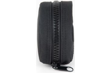 Image of Otis M-4/M-16 Soft Pack System Closed w/Zipper View