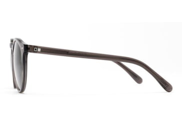 Image of OTIS OMAR X Sunglasses, Trans Smoke/Grey Polar, 52-23-140, 135-2003P
