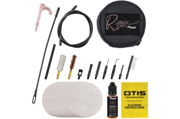 Image of OTIS Rose by Sig Sauer 9mm Kit, OTS6459SGRSE