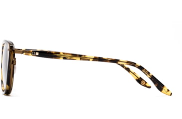 Image of OTIS SCARLETT Sunglasses - Womens, Dark Tort/Neutral Grey Polar, 55-19-140, 133-2002P-IC
