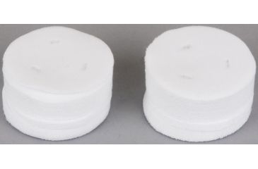 Image of Otis Small Caliber Cleaning Patches - 50 Pack