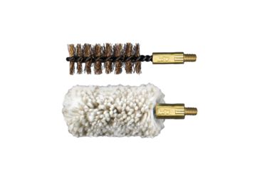 Image of Otis Technology Brush/Mop Combo Pack, 12.7MM/.50 Caliber, Bronze, FG-350-MB