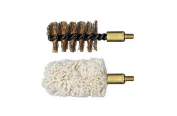 Image of Otis Technology Brush/Mop Combo Pack, 12 GA, Bronze, FG-512-MB