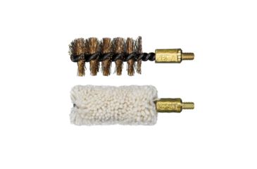 Image of Otis Technology Brush/Mop Combo Pack, 28 GA, Bronze, FG-528-MB