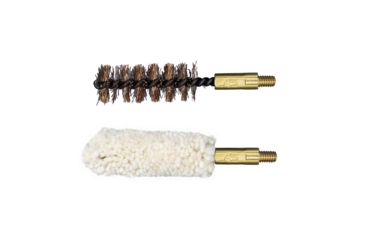 Image of Otis Technology Brush/Mop Combo Pack, .45 Caliber, Bronze, FG-345-MB