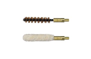Image of Otis Technology Brush/Mop Combo Pack, .260/6.5MM/.264 Caliber, Bronze, FG-265-MB