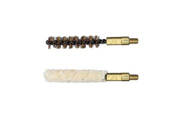 Image of Otis Technology Brush/Mop Combo Pack, 6.8MM/.270 Caliber, Bronze, FG-327-MB