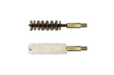 Image of Otis Technology Brush/Mop Combo Pack, 9MM, Bronze, FG-338-MB
