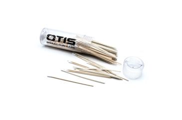 Image of Otis Technology 100 Single Tip Swabs/50 Pipe Cleaners w/ Twist Top Container, FG-241-857