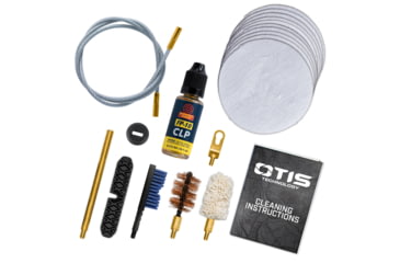 Image of Otis Technology 12 GA Essential Shotgun Kit, Combo, LFG-701-12