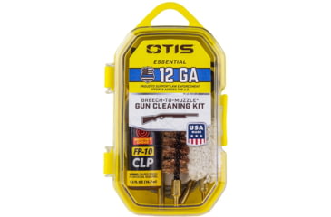 Image of Otis Technology 12 GA Essential Shotgun Kit, Combo, LFG-701-12