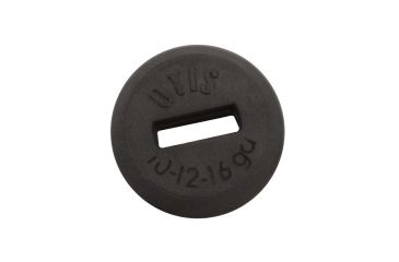 Image of Otis Technology 12 Gauge Patch Saver, Black, MO-100-P-1