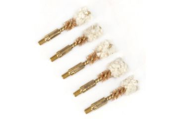 Image of Otis Technology .17 Caliber Mongoose Brush - 5 Pack