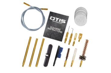 Image of Otis Technology .223 Caliber Patriot Series Rifle Kit, Black, FG-701-25