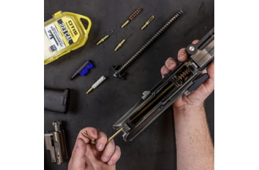 Image of Otis Technology .223 Caliber Patriot Series Rifle Kit, Black, FG-701-25