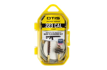 Image of Otis Technology .223 Caliber Patriot Series Rifle Kit, Black, FG-701-25