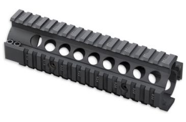 Image of Otis Technology 2pc Modern Sporting Rail System CRS-2-74