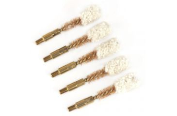 Image of Otis Technology .30 Caliber Mongoose Brush - 5 Pack