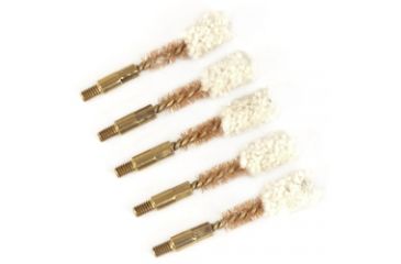 Image of Otis Technology .38 Caliber Mongoose Brush - 5 Pack
