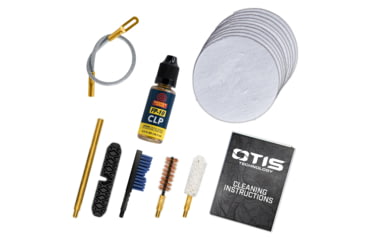Image of Otis Technology .45 Cal Essential Pistol Kit, Combo, LFG-701-45