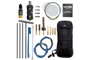 Image of Otis Technology 5.56mm/.40cal Lawman Series Cleaning Kit - LFG-901-5540