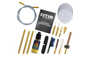 Image of Otis Technology 5.56mm Essential Rifle Kit, Combo, LFG-701-556