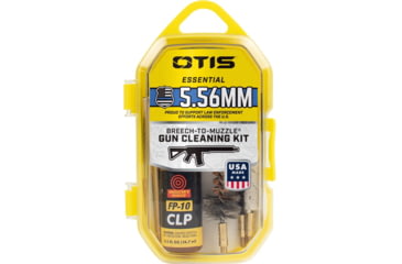 Image of Otis Technology 5.56mm Essential Rifle Kit, Combo, LFG-701-556