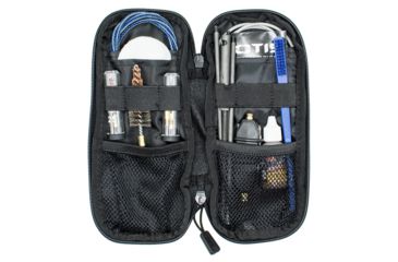 Image of Otis Technology .223 Cal/5.56mm Lawman Series Cleaning Kit, Combo, LFG-901-556