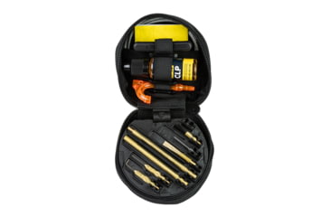 Image of Otis Technology 6.5mm Rifle Cleaning Kit, Combo, .22cal, .38/.380/9MM, .40, .44, and .45 caliber pi, FG-6.5
