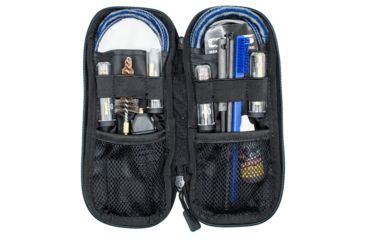 Image of Otis Technology .308 Cal/7.62mm/.40 Cal Lawman Series Cleaning Kit, Combo, LFG-901-7640