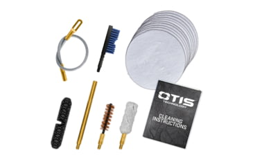 Image of Otis Technology 9mm Patriot Series Pistol Kit, Black, FG-701-9MM