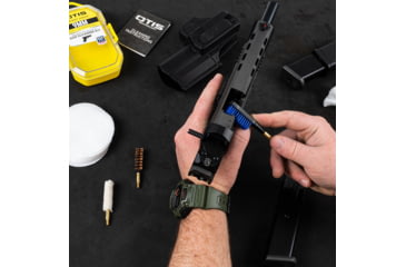 Image of Otis Technology 9mm Patriot Series Pistol Kit, Black, FG-701-9MM