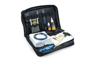 Image of Otis Technology 9mm Police/TactiCal Handgun Cleaning Kit, Combo, LFG-101-9MM