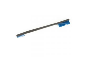 Image of Otis Technology AP Brushes - 50 Pack, Blue, Small, IP-316-BLU-50