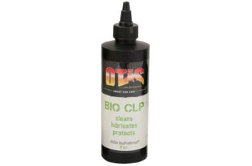 Image of Otis Technology Bio CLP All-In-One Cleaner,Lubricant and Preservative,6oz IP-908-BCLP