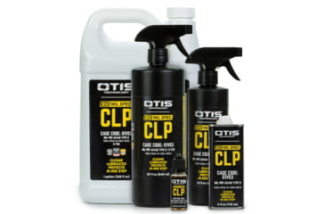 Image of Otis Technology Bio Milspec CLP, .5 oz, IP-.5-BCLP