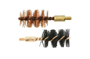 Image of Otis Technology 16 GA Bore Brush - 2 Pack, Dual Color, FG-516-NB