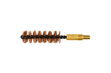Image of Otis Technology Bore Brush, .38 cal/9mm, Black, FG-338-2B