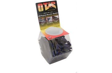 Image of Otis Technology Canister POP - Blue Nylon AP Brushes, 150 108541