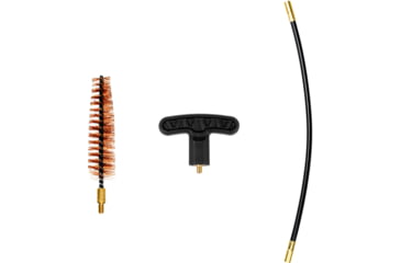 Image of Otis Technology Chamber Pro Brush, .50 cal, Black, IP-550-C-B