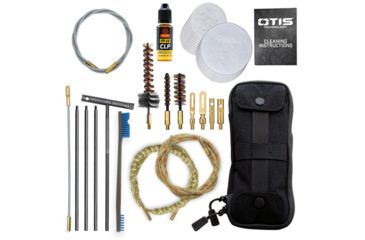 Image of Otis Technology .223Cal/.45Cal Defender Series Cleaning Kit, Black, FG-901-5545