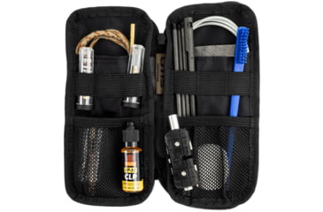 Image of Otis Technology Defender Series Cleaning System, Black, .223cal/5.56mm, FG-901-556