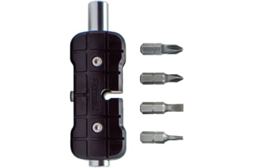 Image of Otis Technology Defender Series Cleaning System, Black, .223cal/5.56mm, FG-901-556