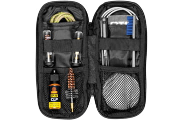 Image of Otis Technology Defender Series Cleaning System, Black, .308cal/7.62mm, FG-901-762